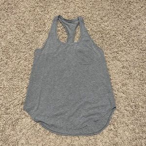 Lululemon love tank size 6